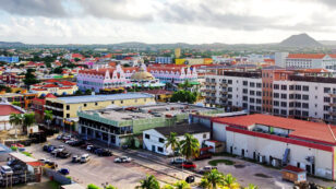 Aruba Commits to 100% Renewable Energy