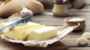 10 Healthy Substitutes for Butter