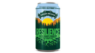1,000+ American Brewers Brew Special Beer to Raise Funds for Camp Fire Recovery