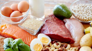 14 Easy Ways to Be Sure Your Getting Enough Protein in Your Diet
