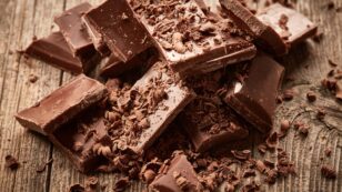 How Your Choice of Chocolate Can Help Reforest Haiti