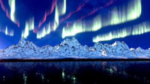 This May Be Your Last Chance to See the Northern Lights During Peak Cycle