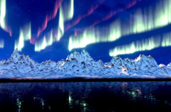 This May Be Your Last Chance to See the Northern Lights During Peak Cycle