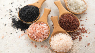 Sea Salt vs. Table Salt: Which Is Healthier?