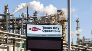 $90 Billion Whistleblower Suit Filed Against Four of the Nation’s Largest Chemical Companies