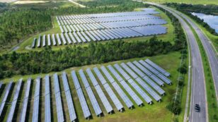 Solar Could Provide 40% of U.S. Electricity by 2035, DOE Reports