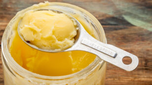 Is Ghee Healthier Than Butter?