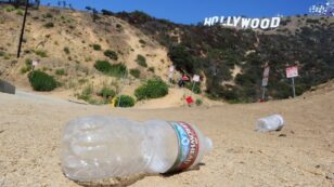 U.S. Plastics Pact Vows to Make All Plastic Packaging Recyclable by 2025
