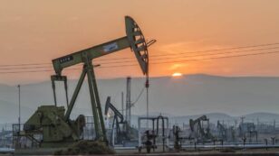 New Bill Seeks to Ban Fracking in California