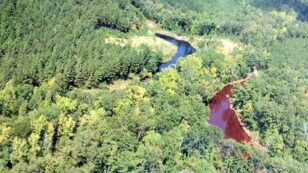 220 ‘Significant’ Pipeline Spills Already This Year Exposes Troubling Safety Record