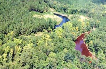 220 ‘Significant’ Pipeline Spills Already This Year Exposes Troubling Safety Record