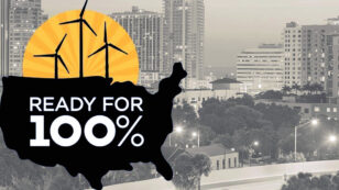 Saint Petersburg Becomes First Florida City to Commit to 100% Renewables