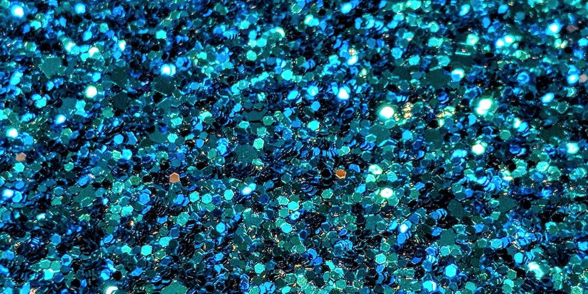 Major UK Supermarket to Ban Glitter From Own-Brand Products - EcoWatch
