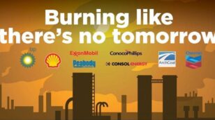 Exxon, Chevron Face Judgment Day at Upcoming Shareholder Meeting