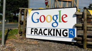 Will Anti-Fracking Websites Be Labeled ‘Fake News?’