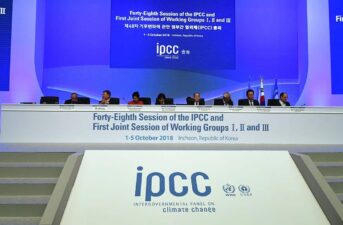 What Is the IPCC and What Does It Do?