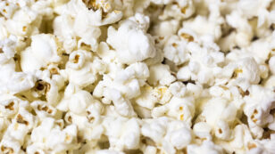 Is Your Popcorn Laced With Hormone-Disrupting Chemicals?