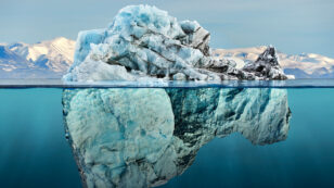 Lower Sea Level Rise but More ‘Climate Chaos’? Two New Studies Predict Polar Ice Melt Consequences