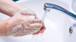6 Reasons Why You Should Stop Using Antibacterial Soap