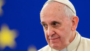 Pope Francis: These 4 ‘Perverse Attitudes’ Could Push Earth to Its Brink