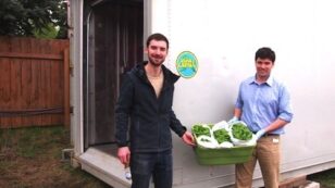 Two Indoor Farm Startups Stand Up to Alaska’s Short Growing Season