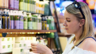 Misleading ‘Organic’ Claims Found in Thousands of Beauty Products