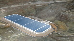 3 More Gigafactories Coming Soon to ‘Change the Way the World Uses Energy’