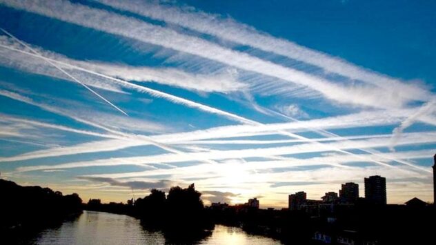 World’s Largest Geoengineering Study Triggers Major Controversy
