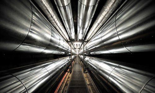Cities Unleash Secret Underground Weapon to Become Clean Energy Powerhouses