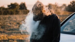 CDC Says 1,500 Illnesses From Vaping, 33 Deaths