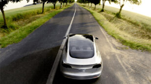 Will Elon Musk’s Tesla Model 3 Recharge the U.S. Electric Vehicle Market?