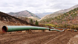 EPA: FERC’s Pipeline Environmental Impact Assessment Is Wrong