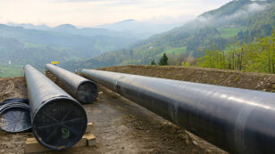FERC Releases ‘Utterly Insufficient Review’ for Mountain Valley Pipeline
