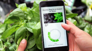 Find Out Your ‘Foodprint’: New Website Helps You Shop, Cook and Eat More Sustainably