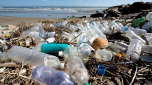 Costa Rica Wants to Become World’s First Country to Eliminate Single-Use Plastics