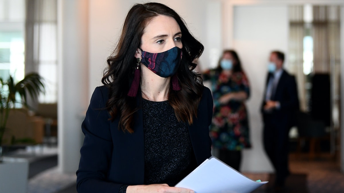 New Zealand’s Ardern Pledges 100% Renewable Energy by 2030 if Her Labour Party Wins Next Month’s Election