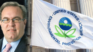 Coal Lobbyist Could Be Next EPA Deputy Administrator