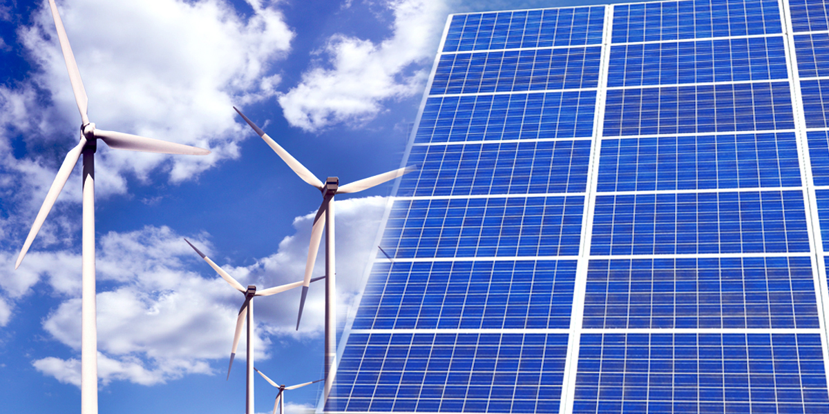 States Lead the Way Toward 100% Renewable Energy