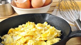 How Protein at Breakfast Can Help You Lose Weight