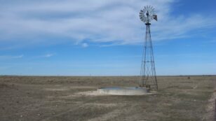 Farmers Are Depleting the Ogallala Aquifer Because the Government Pays Them to Do So