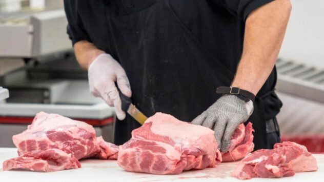 New Data Show Higher Rates of Contamination in Pork Plants Under New Slaughter System