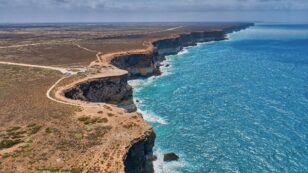 Equinor Drops Plans to Drill in the Great Australian Bight