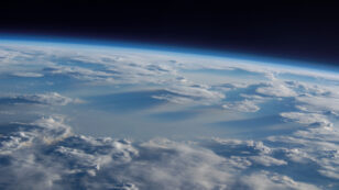 Another Hole in the Ozone Layer? Climate Change May Be to Blame