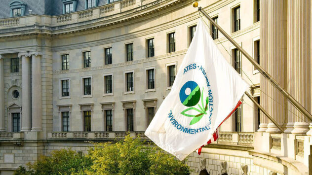 EPA Sued for Failure to Release Glyphosate Documents