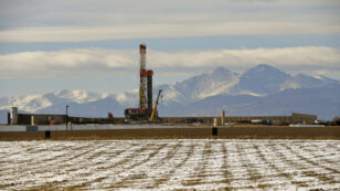 Trump Advances Massive Fracking Expansion on Colorado Federal Lands