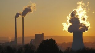 Trump Power Plant Plan Will Significantly Increase CO2 Pollution