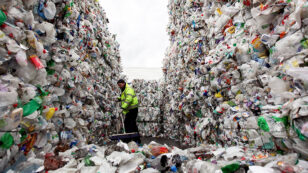 Plastic Pollution Is ‘Low Priority’ for Shoppers, Soft Drink Execs Tell Policy Officials