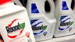 California to Officially List Key Ingredient in Monsanto’s Roundup as Cancer-Causing