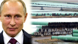 Putin’s Ties to the Keystone XL Pipeline
