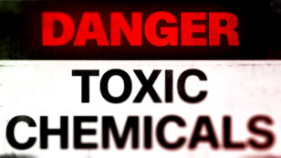 Groups Sue EPA for Weakening Toxic Chemical Rules